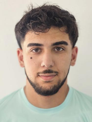 Muhammed Hakan Irtürk
