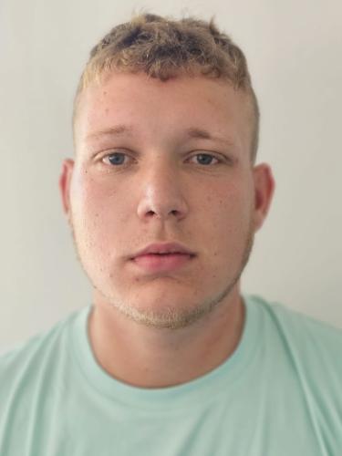Marvin Nicklas Tuschke