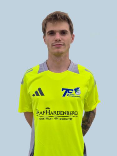 Justin Tobias Schof