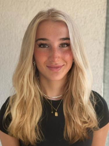 Helene Johanna Hourmant