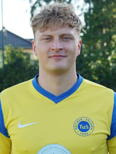 Dominik Bokel