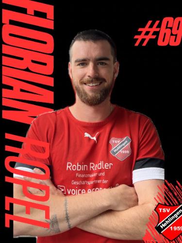 Florian Ropel