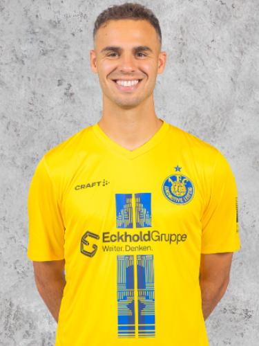 Farid Abderrahmane