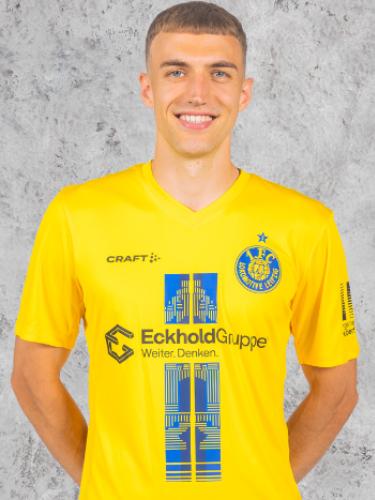Jonas Arcalean