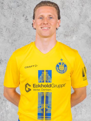 Dorian Čevis