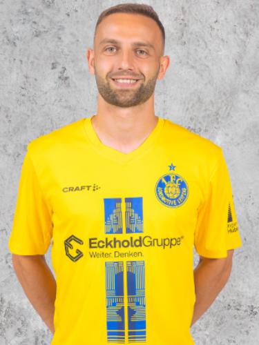 Tobias Dombrowa