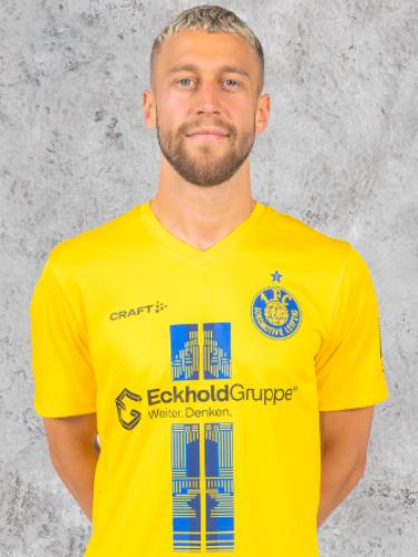 David Grözinger