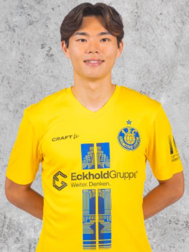 Mingi Kang