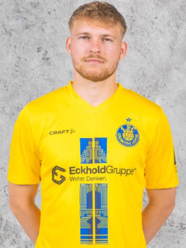 Stefan Maderer