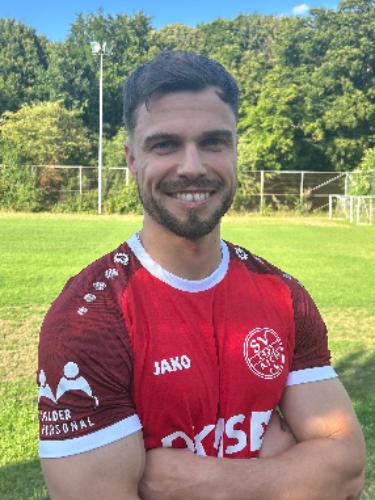 Jannik Gross