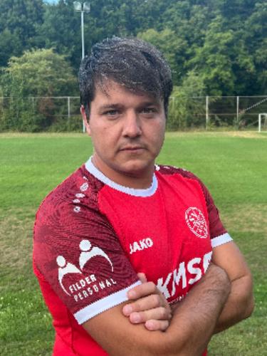 Damir Hanjalic