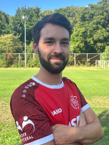 Daniel Poppe