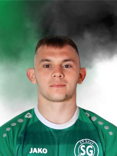 Yannik Kurz