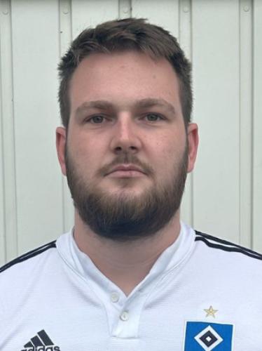 Nick Friedhoff