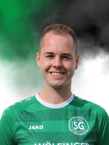 Marius Spraul