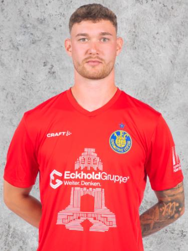Niclas Müller