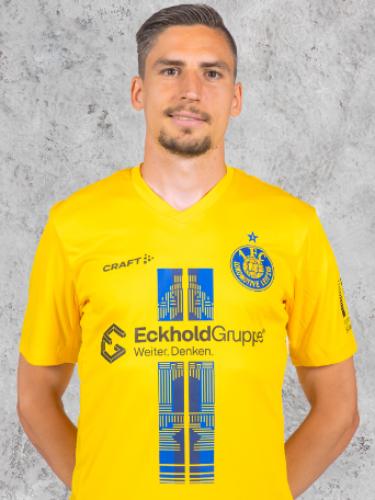 Alexander Siebeck