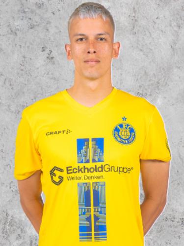 Pasqual Verkamp