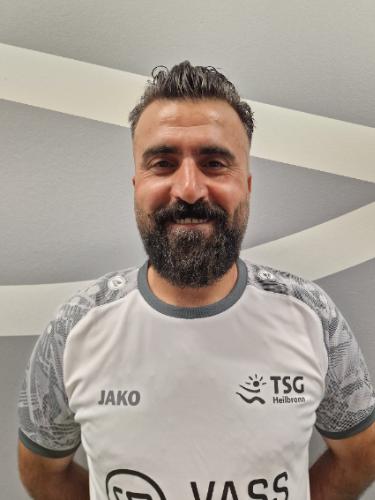Mohammad Ali