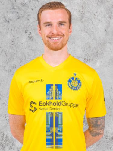 Lukas Wilton