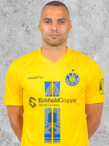 Djamal Ziane