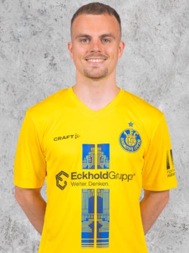 Linus Jakob Zimmer