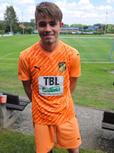 Jannes Jahn