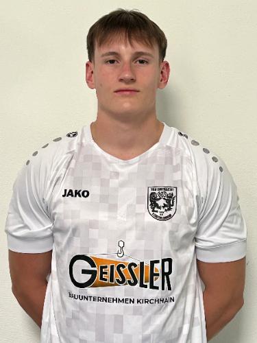 Devin Kus