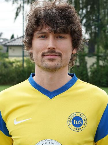 Johannes Kannengießer
