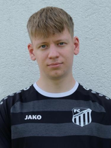 Hendrik Sundermeier