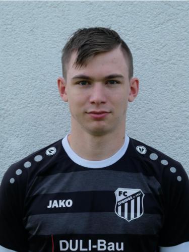 Jannik Wollenschläger