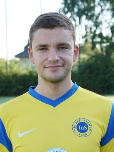 Fabian Sprengel