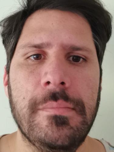 Carlos Diego Lange Landivar