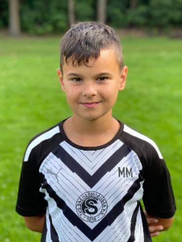 Mikel Miron