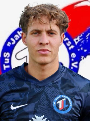 Massimilien Stahlhut