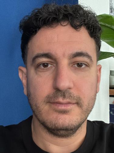 Amir Salemi