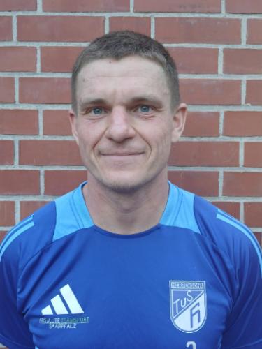 Lukas Brandmeier