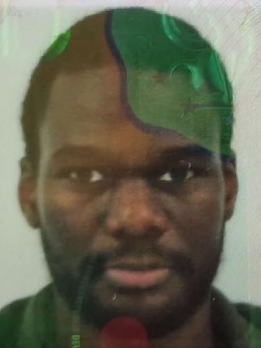 Mohammed Hussain Ali Abd Allah