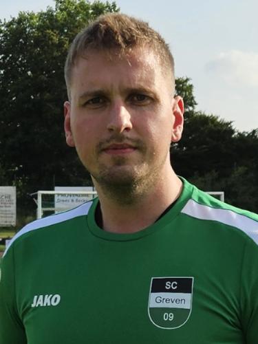 Maximilian Weber-Dahlmann
