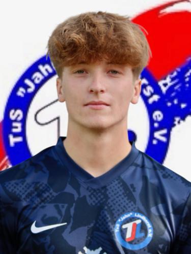 Lennox Tyler Unruh