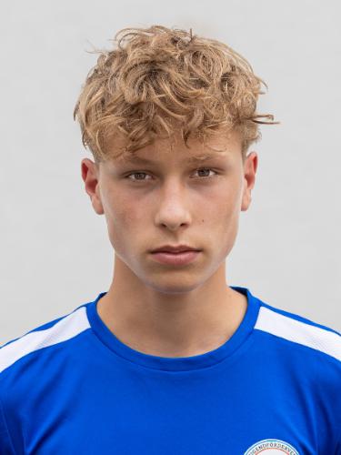 Johannes Geiger