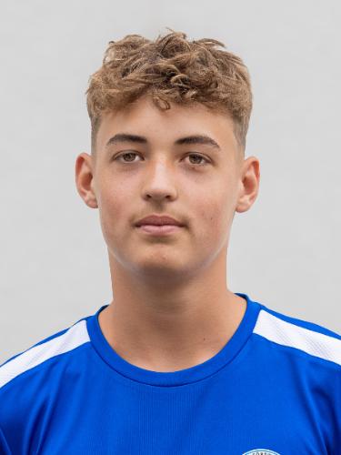 Luca Neudeck