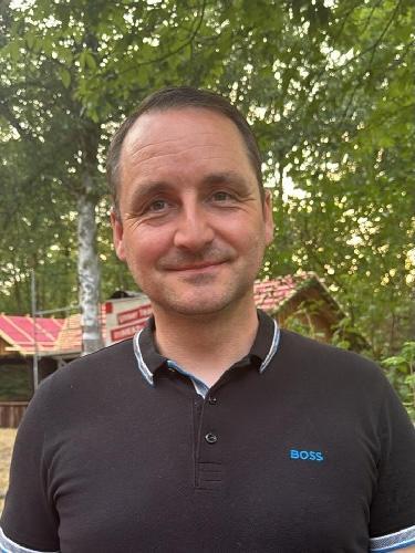 Karsten Heidl
