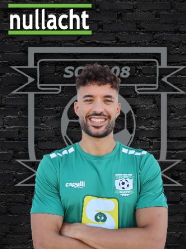 Saif-Eddine Ayadi