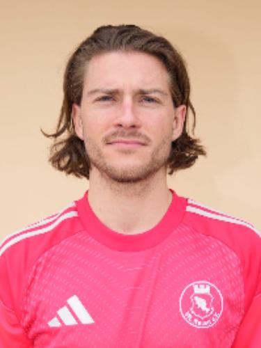 Luca Sammartano
