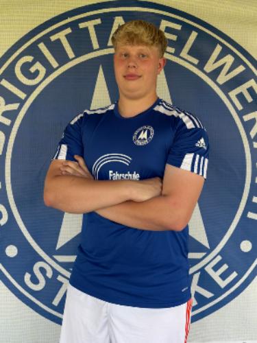 Lasse Oltrogge