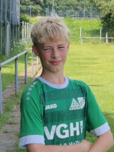 Jonas Graskamp