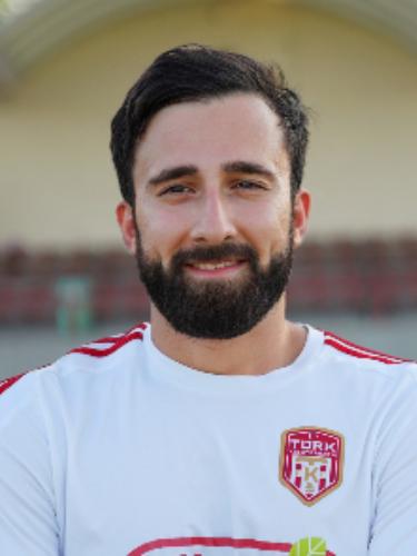 Toghrul Abdulrahimov