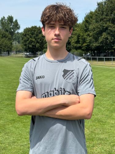 Mateo Litzki