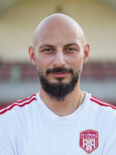 Fatih Aydin